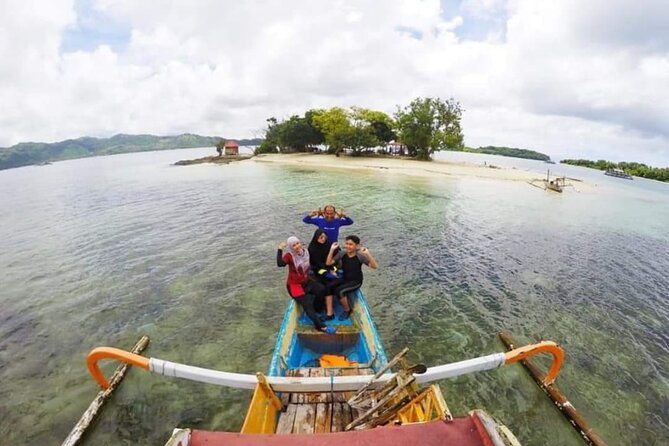 Private Boat Tour at Gili Nanggu, Secret Islands - Inclusions and Exclusions