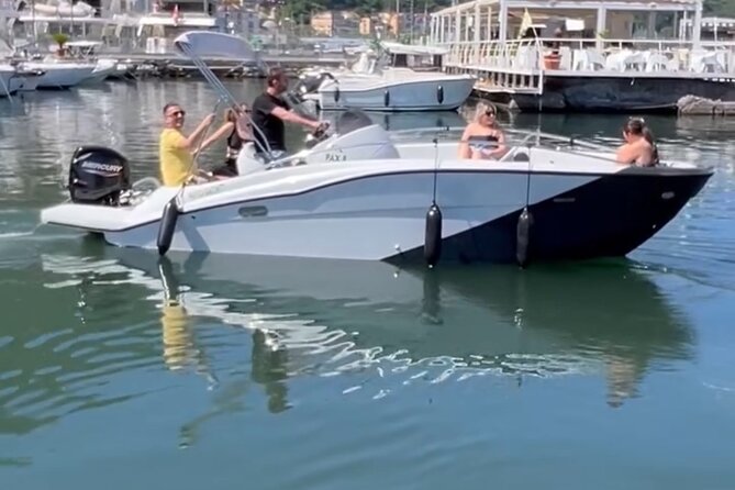 Private Boat Tour Capri-Amalfi Coast - Operating Hours and Availability