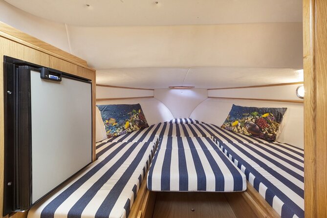 Private Boat Tour of the Amalfi Coast or Capri - Cancellation Policy and Refunds