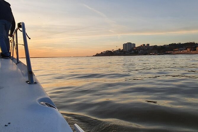 Private Boat Tour on the Douro River From Porto - Exclusions