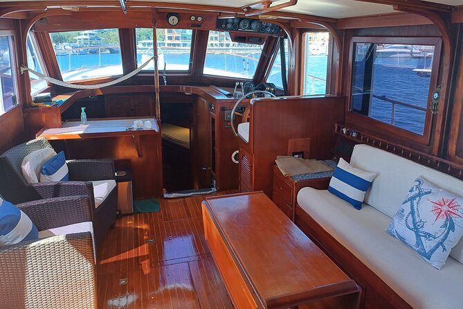Private Boat Tour With Free Food and Drinks and Snorkeling - Frequently Asked Questions