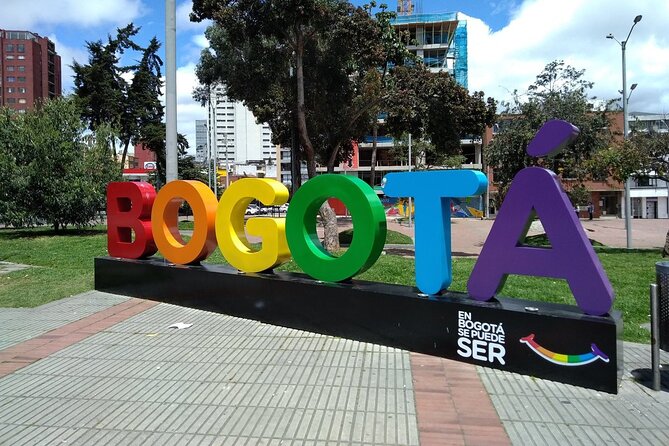 Private Bogota Airport Drop-Off - Price Details