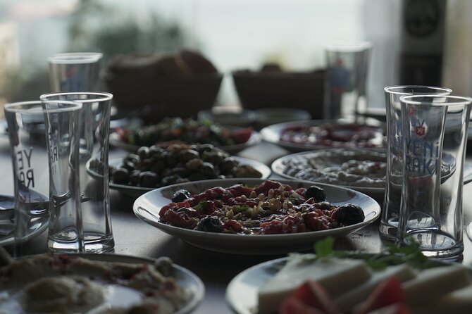 Private Brunch,Dinner & Nightlife Tour in a Most Popular District - Additional Information
