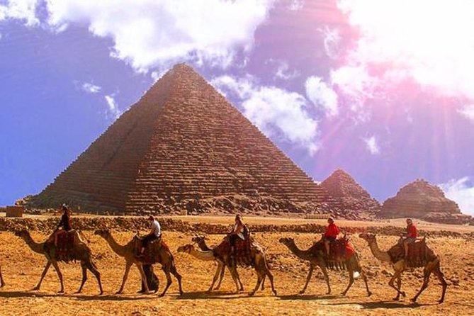 Private Budget 3 Days With 2 Evenings Including Free Airport Transfers - Cancellation Policy