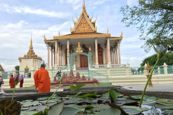 Private Cambodia 7 Day From Siem Reap to Battambang - Phnom Penh - Additional Tour Information