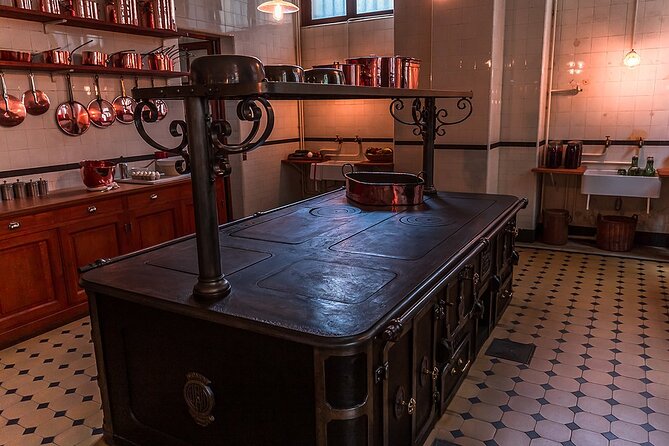 Private Camondo Museum and Parc Monceau Tour in Paris - Pricing and Guarantee Information