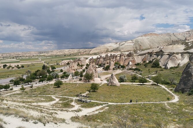 Private Cappadocia and Göbeklitepe, Sanlıurfa Tour From Istanbul - Pickup Details