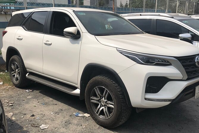 Private Car Between Ho Chi Minh and Mui Ne(Phan Thiet) - Accessibility Information