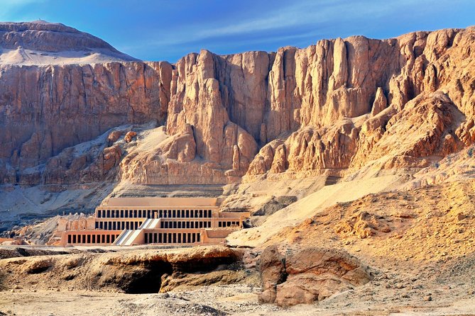 Private Car to the West Bank in Luxor ( Vally of Kings , Hatchepsute Temple ) - Cancellation Policy Details