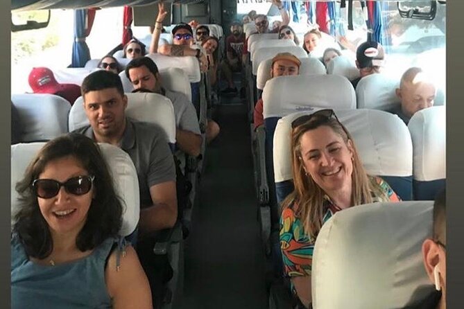 Private Car Transfer - From Natal to Pipa - Accessibility Features