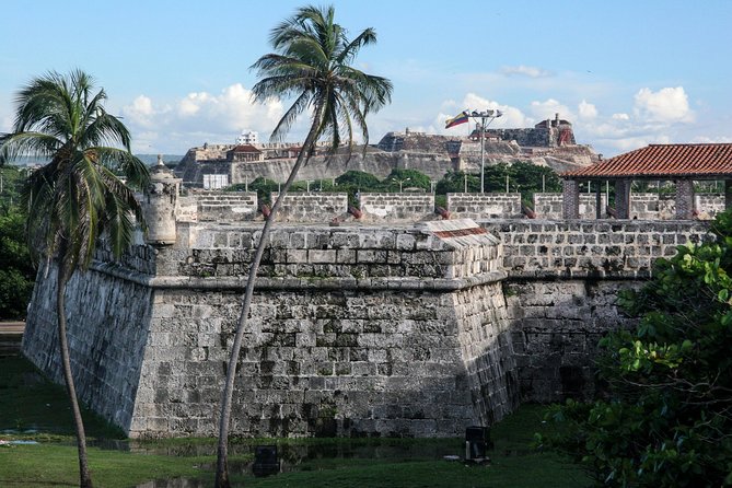 Private Cartagena City Tour - Pricing and Booking Details