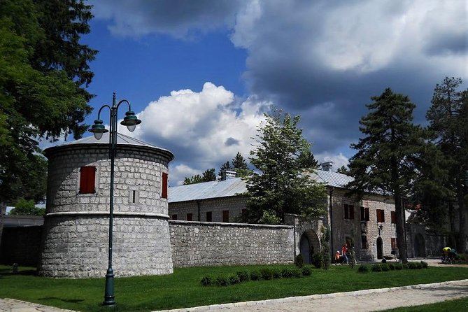 Private Cetinje Walking & Museums Tour - Additional Information
