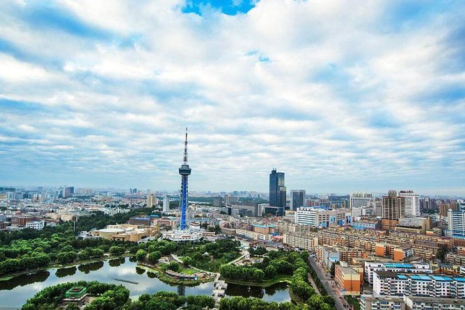 Private CGQ Airport Arrival Transfer to Changchun City - Additional Information