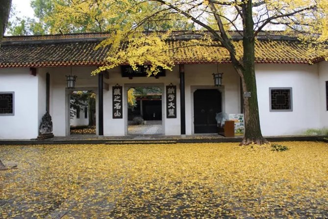 Private Changsha Historic and Cultural Tour to Provincial Museum and Yuelu Mount - Booking and Price Information