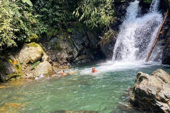 Private Chocolate Experience Near Medellín - Pickup and Transportation Details
