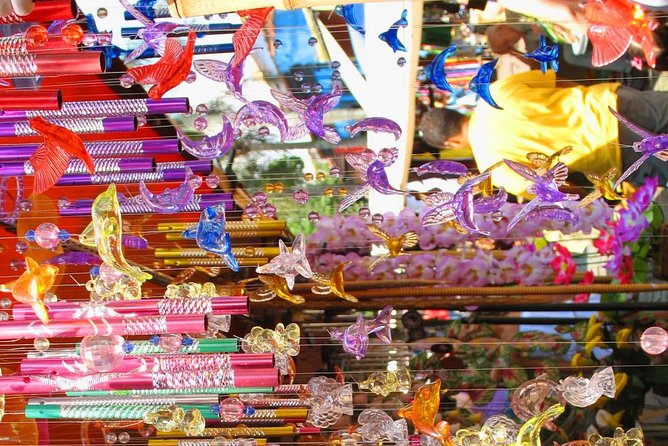 Private City Tour Embu Das Artes - Frequently Asked Questions