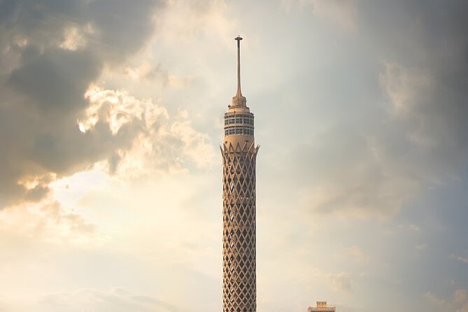 Private City Tour In Cairo By Luxury Private Car - Tour Guide Experience