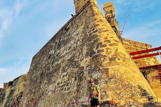 Private City Tour in Cartagena With Transportation and Guide - Transportation Details
