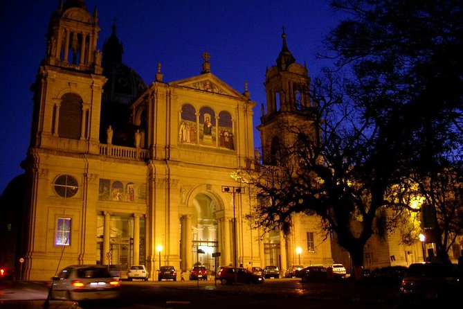 Private City Tour of Porto Alegre - Frequently Asked Questions