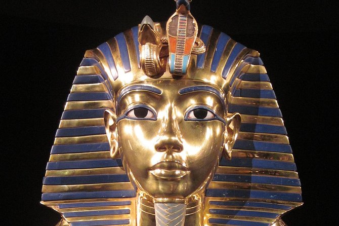 Private City Tour to Egyptian Museum Citadel & Khan El Khalili Market - Tour Overview