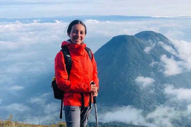 Private Climbing Tour to Atitlan Volcano From Atitlan - The Sum Up