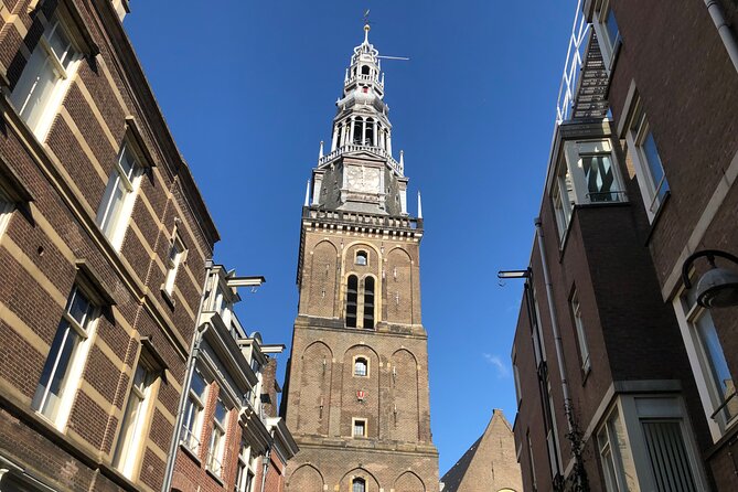 Private Coffeeshop Tour in Amsterdam Centrum - Location and Directions