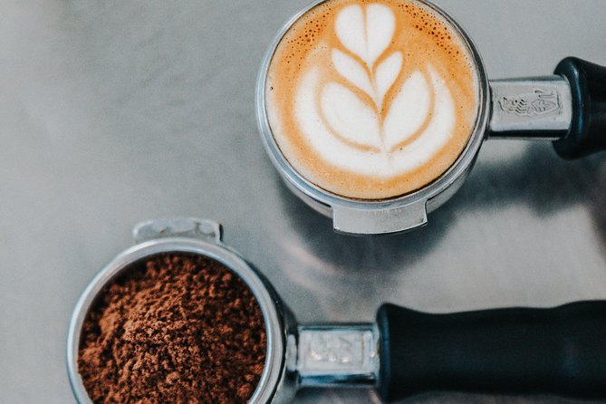 Private Colombian Coffee Tasting in Bogota - Frequently Asked Questions