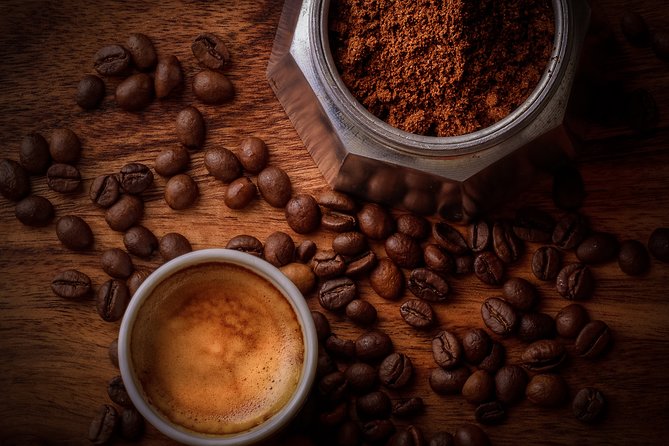 Private Colombian Coffee Tasting With Honey Pairing in Bogota - Tips for an Enjoyable Experience