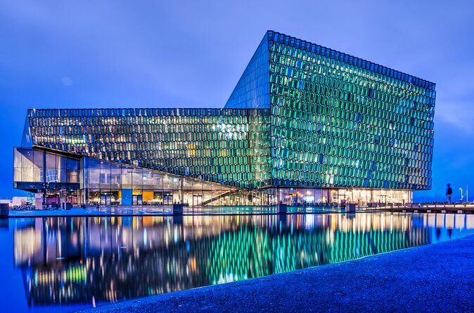 Private Combo Reykjavik Walk and Folklore Tour - Booking Process