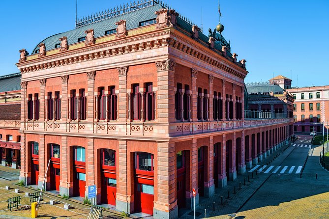 Private Combo Tour Prado Museum and Reina Sofia - Additional Information