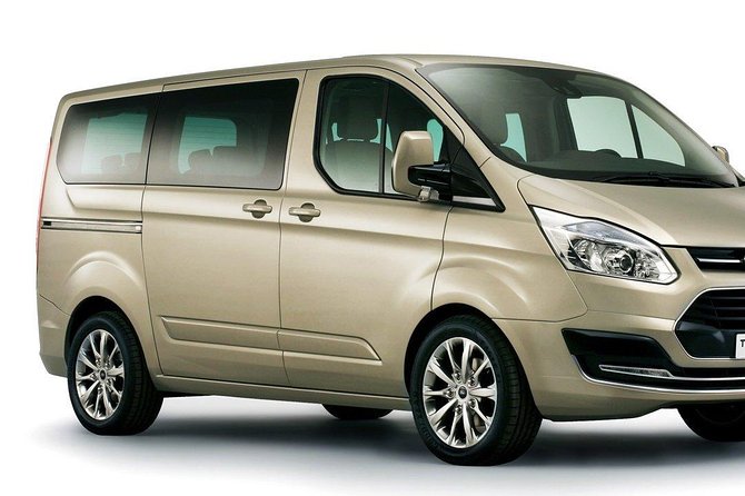 Private & Comfortable Transfer From Marrakech City to Essaouira (6 Persons) - Additional Information