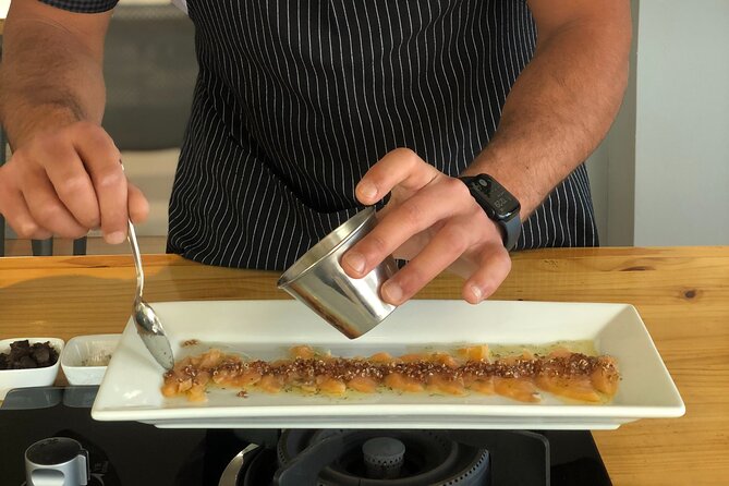 Private Cooking Class - Transportation Details