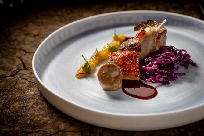 Private Cooking Class at Marennà Restaurant With Pickup - Pickup Information
