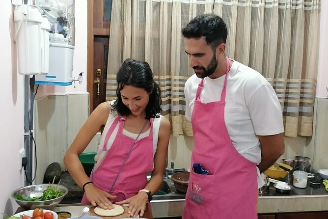 Private Cooking Class in Ella - Things to Do in Ella - Reviews and Testimonials
