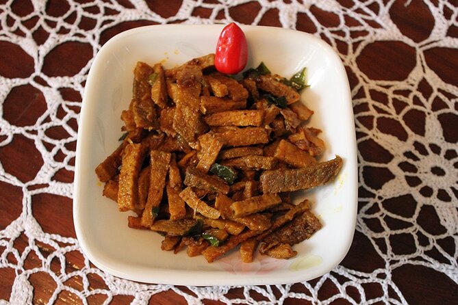 Private Cooking Demonstration for Your Group in a Kochi Home - Affordable Pricing and Value Offerings