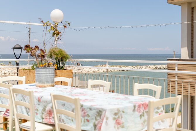 Private Cooking Lesson From Romagna at the Table in Rimini - Additional Information and Pricing