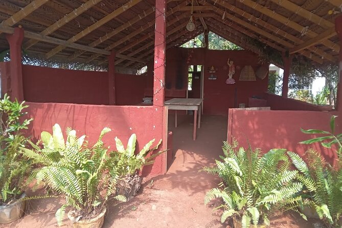 Private Cooking Lesson in Sigiriya - Enjoy a Full-Day Gastronomic Adventure