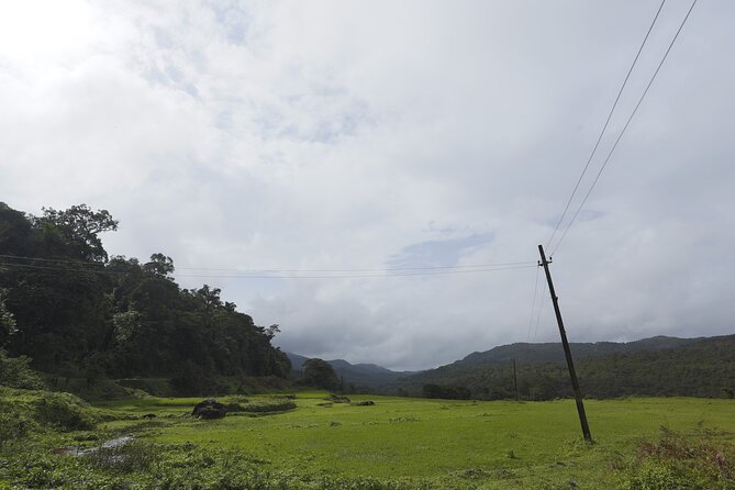 Private Coorg Cycling Tour - End Point