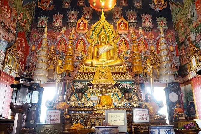 Private - Countryside Rickshaw Tour Incl. Lunch - Logistics Details