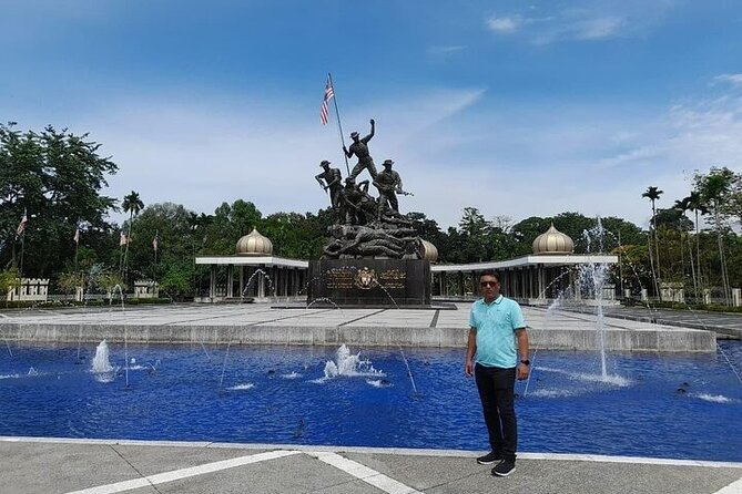 Private Cruise Excursion Kuala Lumpur City With Twin Tower Ticket - Additional Information