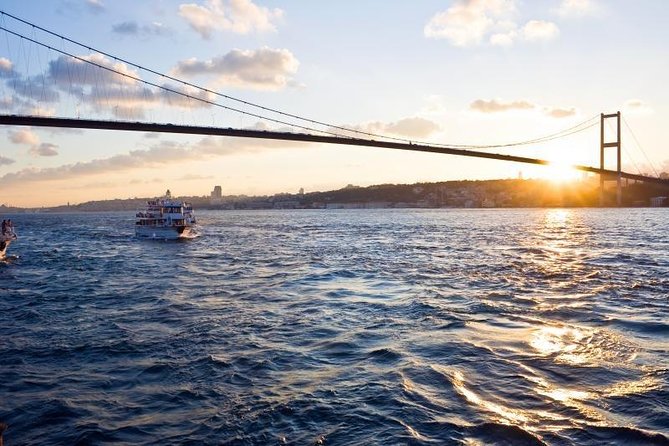 Private Cruise on Bosphorus by Private Yacht - Frequently Asked Questions
