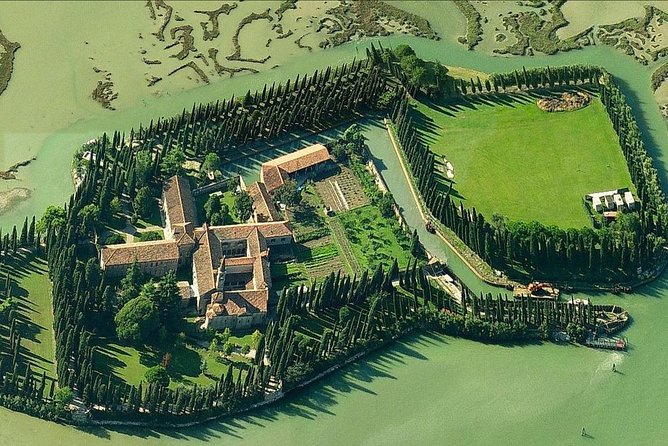 Private Cruise: San Francesco Del Deserto and Burano - Price and Booking Details