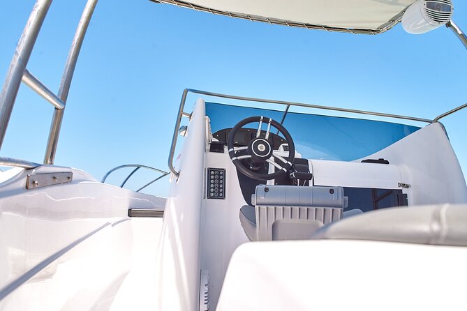 Private Cruise Tour in Kissamos to Balos Lagoon and Gramvousa