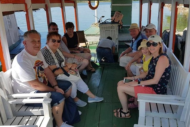 Private Cruiseship From CHAN MAY Port Tovisit HOI an COUNTRYSIDE & Foot Massage - Frequently Asked Questions