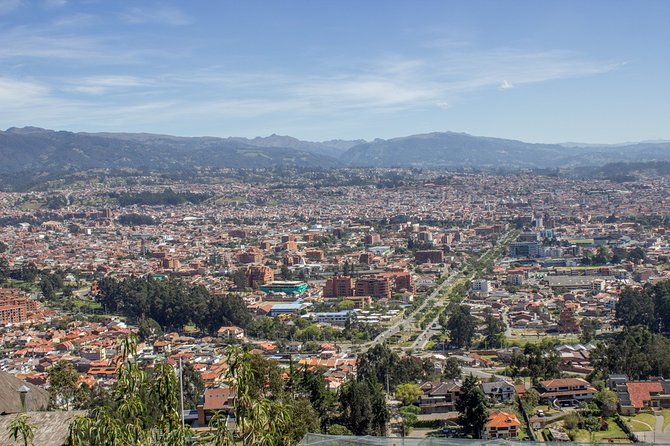 Private Cuenca City Full Day Tour - Pricing and Requirements