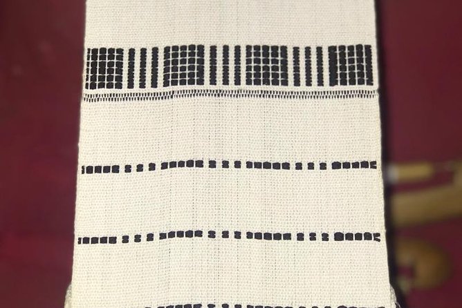 Private Cultural Tour of Kente and Adinkra Traditional Cloths - Location