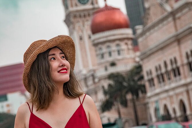 Private Cultural Tour With Photography In Kuala Lumpur. - The Sum Up