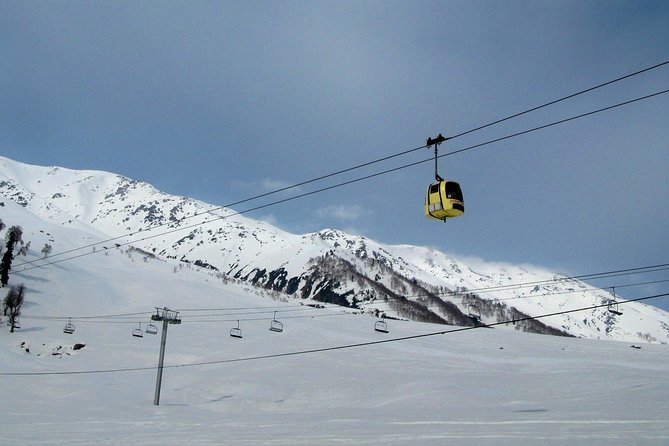Private Custom Tour: Gulmarg Local Sightseeing With Guide - Inclusions and Exclusions