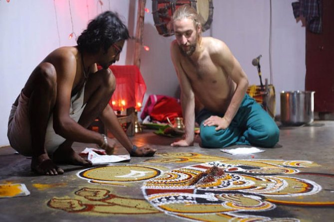 Private Custom Tour: Kochi (Cochin) Local Sightseeing With Guide - Availability and Booking