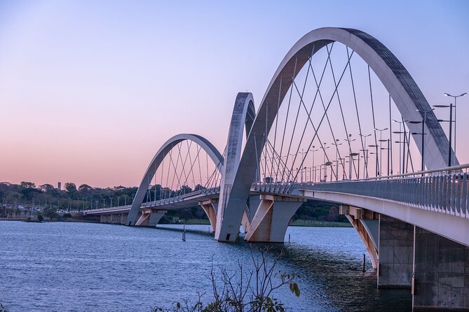 Private Custom Walking Tour With a Local Guide in Brasilia - Additional Information